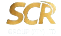 SCR Group Logo